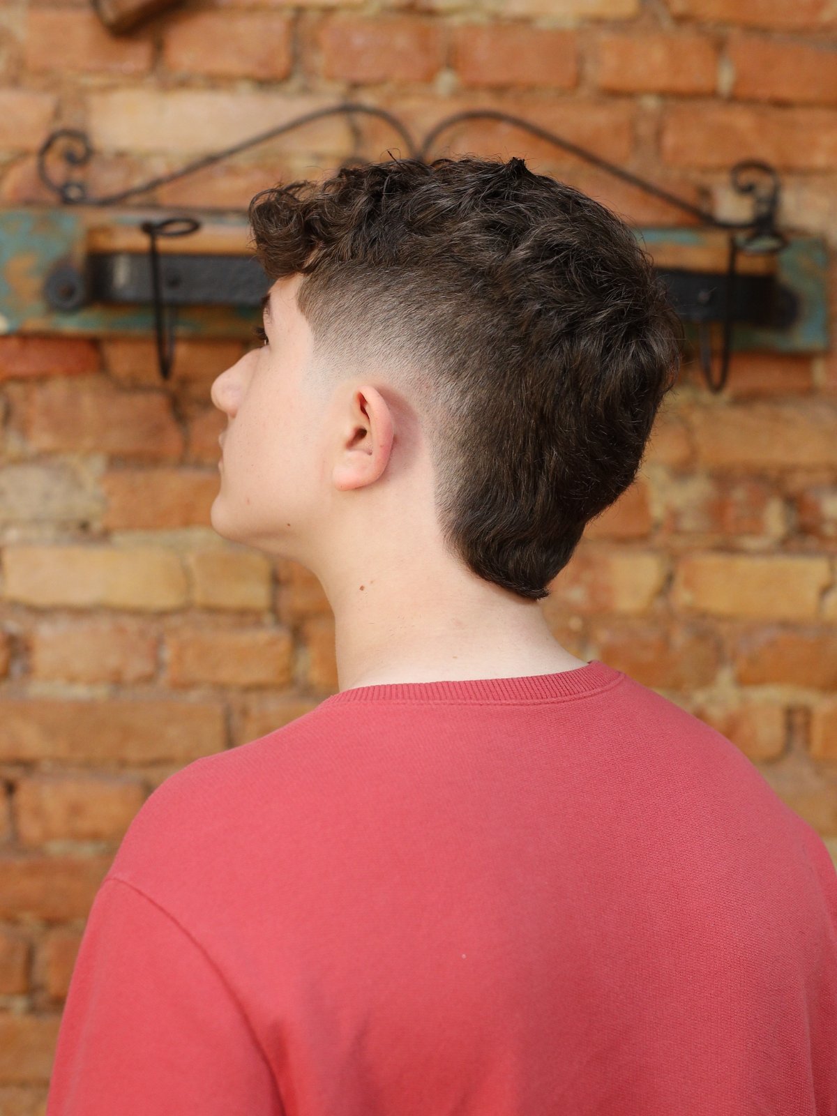 Personalidade em cada corte