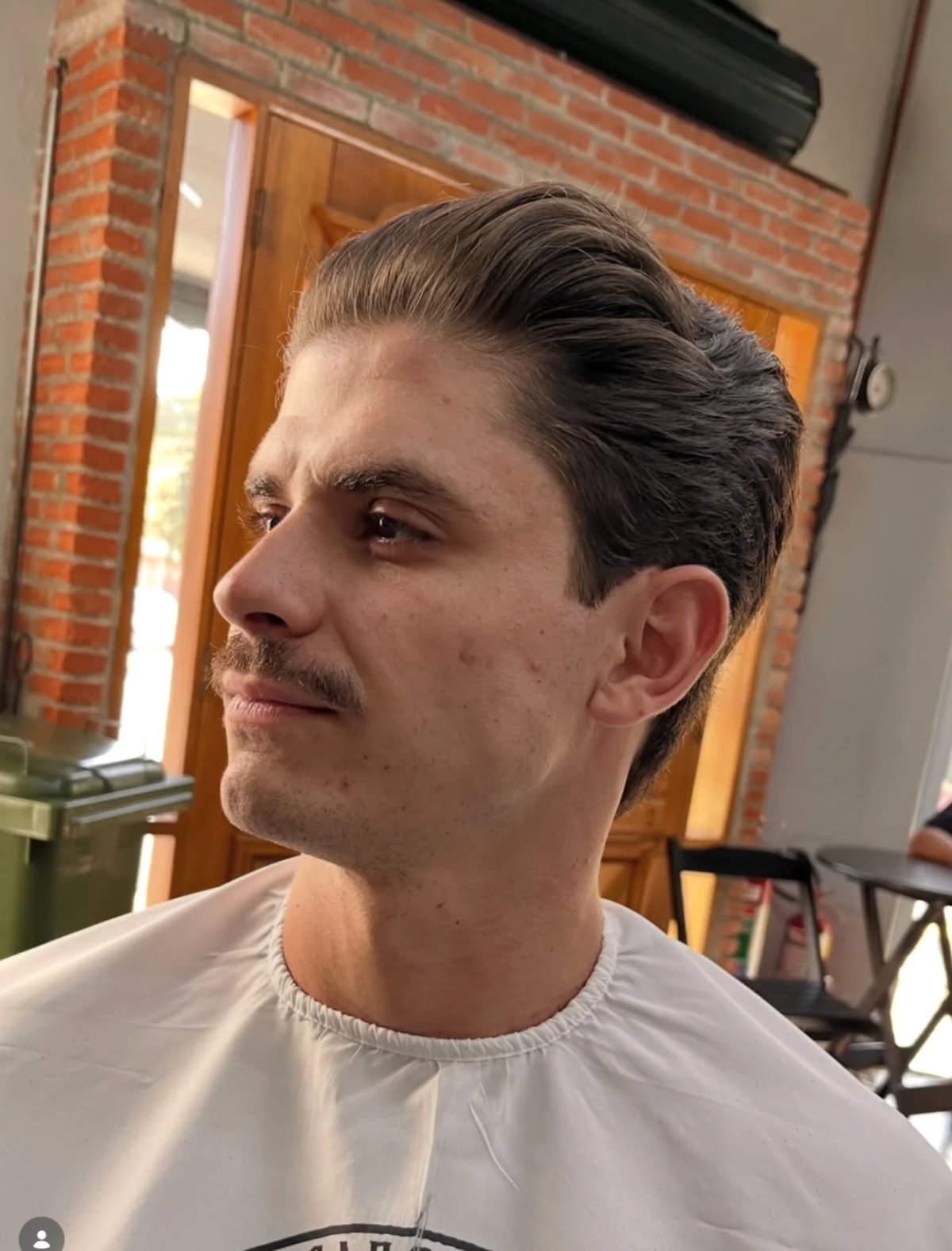 Estilo de todos os ângulos