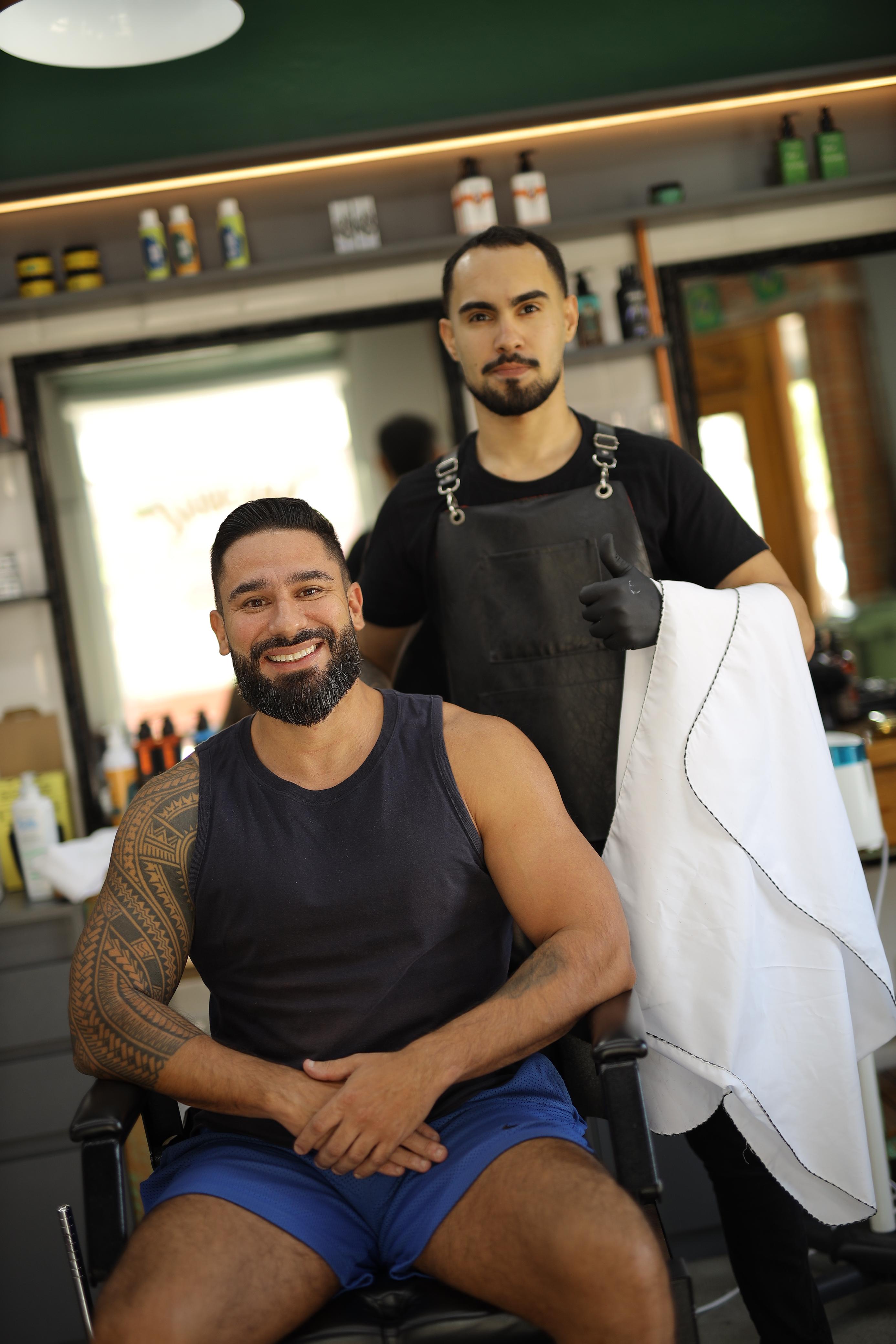 Estilo e confiança renovados
