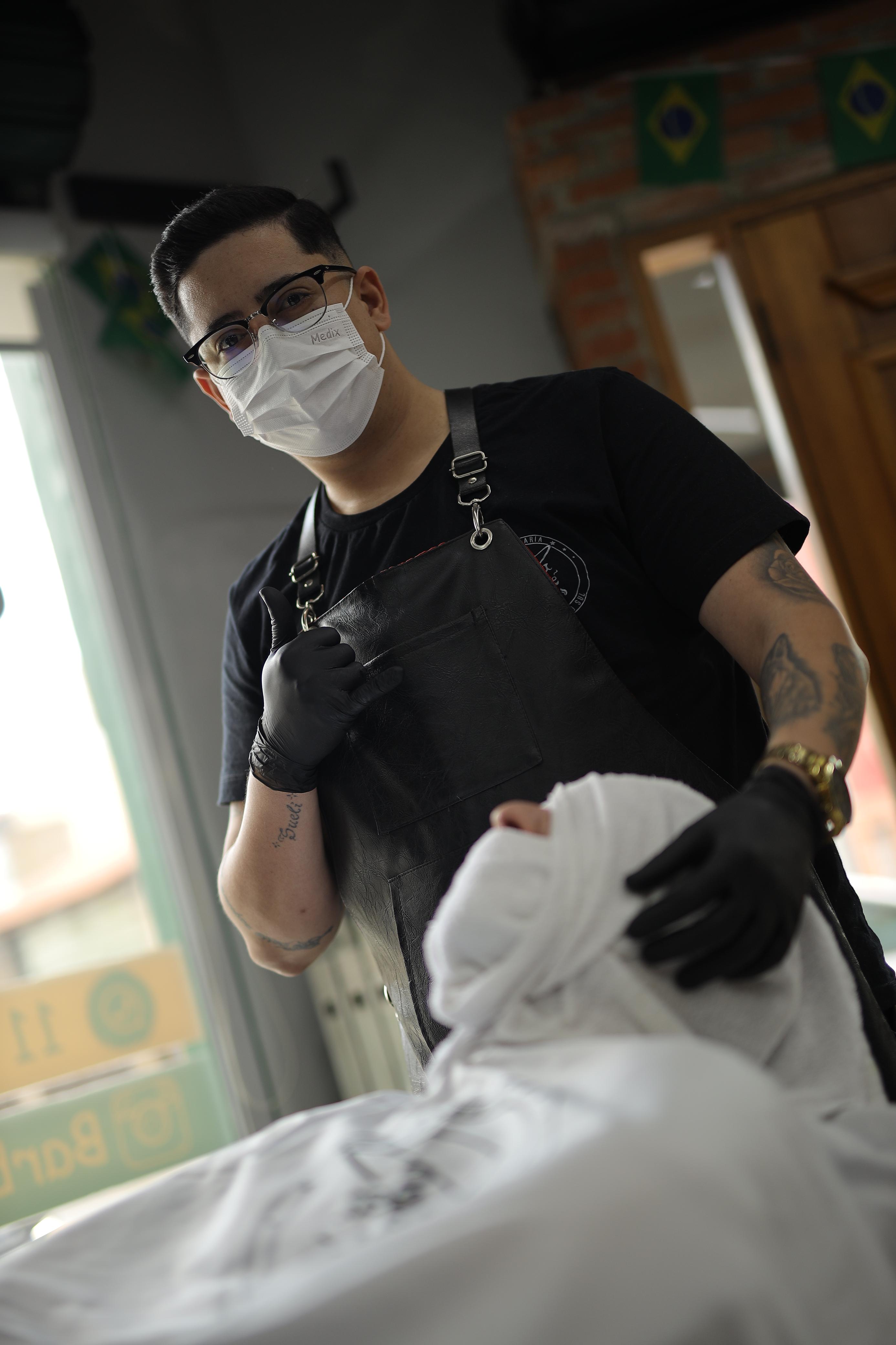 Cuidado do início ao fim